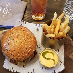 Meet your Posher, Terri